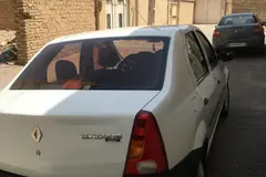 رنو، تندر 90