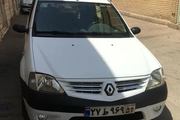 رنو، تندر 90