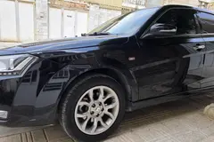دنا، پلاس EF7P