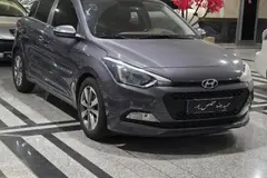 هیوندای، i20 (مونتاژ)