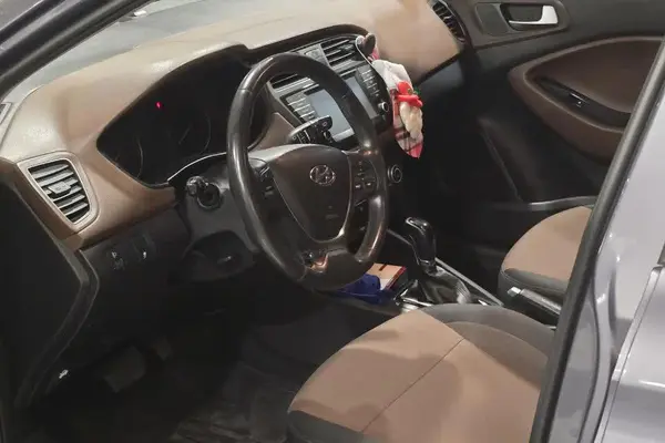 هیوندای  i20 (مونتاژ)