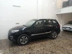 ام وی ام، X33 S