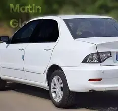 حواله سمند، سورن