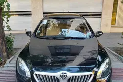 برلیانس، H320