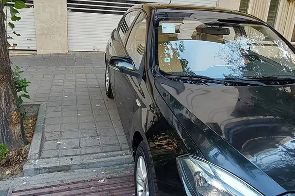 برلیانس  H320