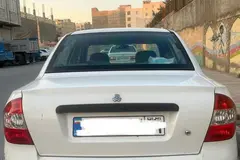 تیبا، صندوق دار