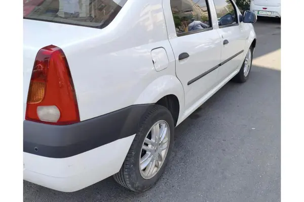 رنو  تندر 90