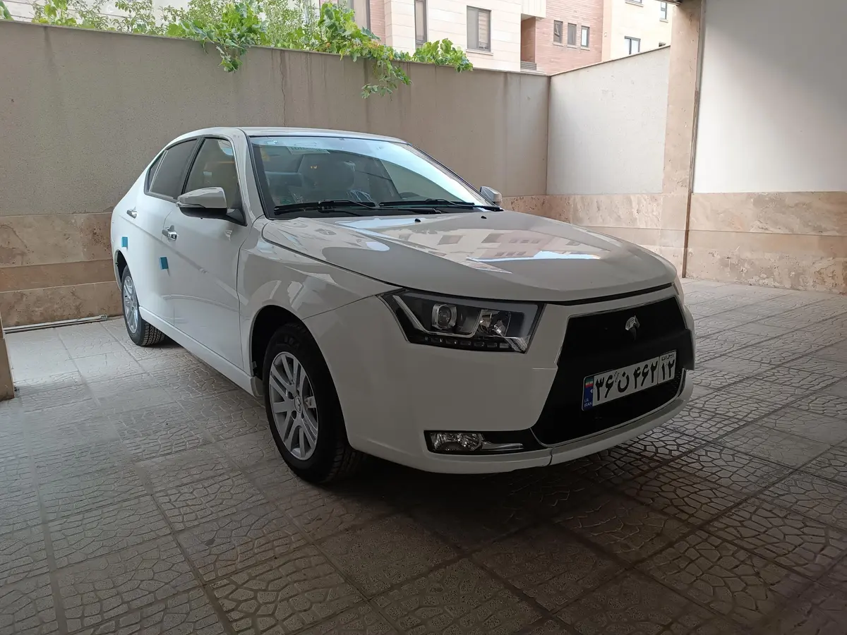 دنا،  پلاس EF7P
