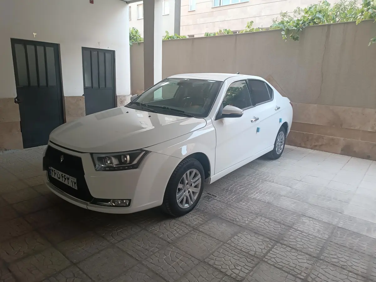 دنا،  پلاس EF7P