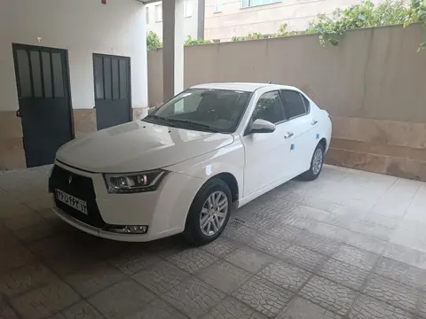 دنا، پلاس EF7P
