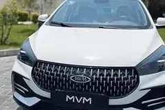 ام وی ام، M5 پرو
