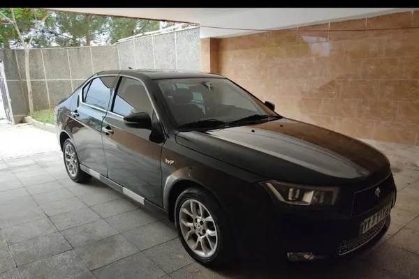 دنا  پلاس EF7