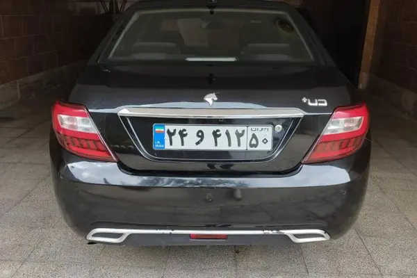 دنا  پلاس EF7