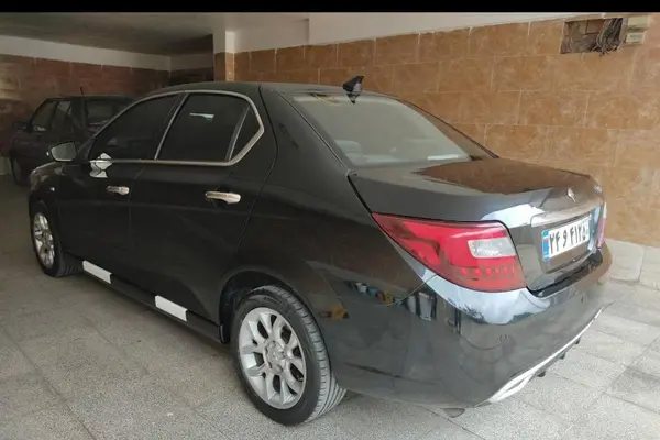 دنا  پلاس EF7