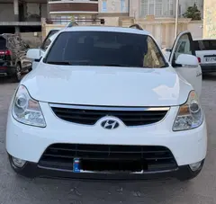 هیوندای، وراکروز