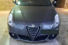 آلفارومئو، جولیتا