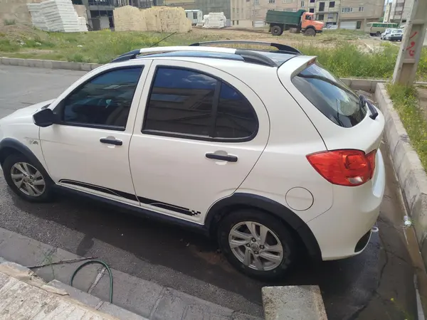 کوییک  دنده ای R