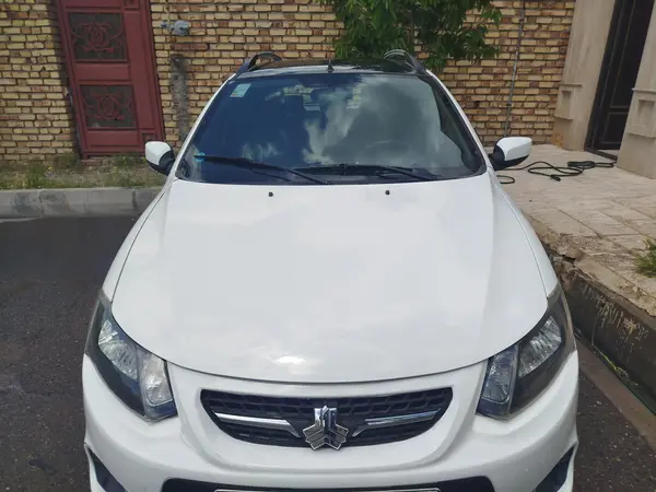 کوییک  دنده ای R