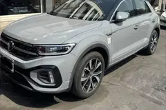 فولکس، تی راک