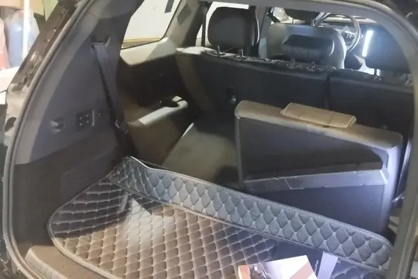 اکستریم، VX (QX)