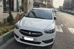 شاهین، GL دنده ای