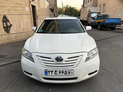تویوتا، کمری