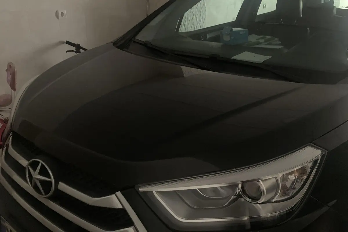 جک،  S3