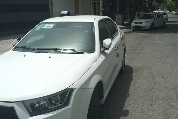 دنا  پلاس EF7P