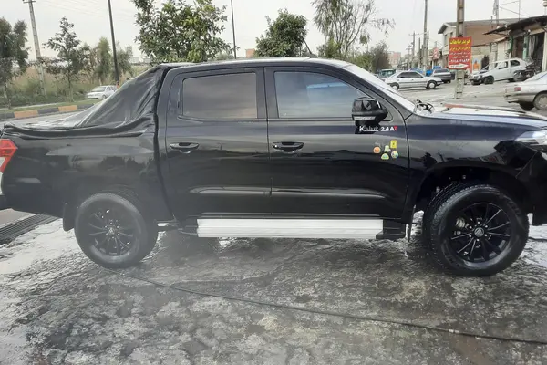 مکث موتور، کلوت