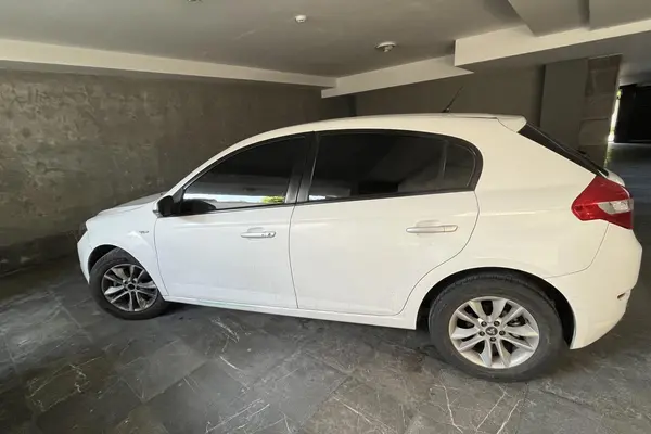 برلیانس  H320