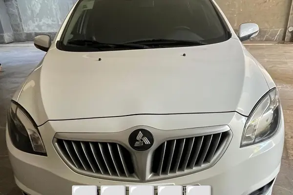برلیانس  H320