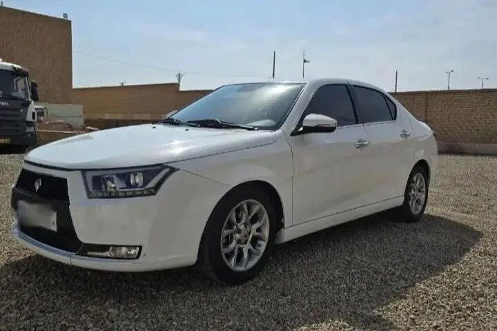 دنا،  پلاس EF7P