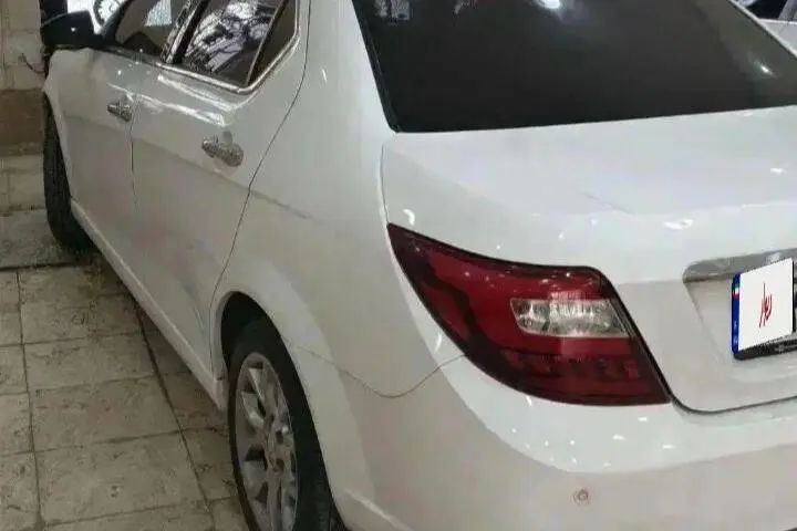دنا،  پلاس EF7P
