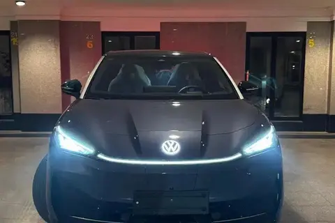 فولکس، آی دی یونیکس