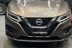 نیسان، قشقایی