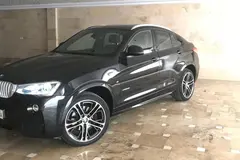 ب ام و، X4