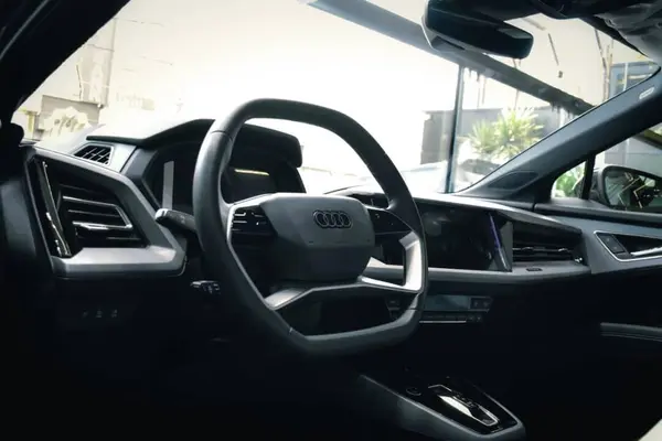 آئودی، Q5 e-tron