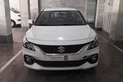 سوزوکی، بالنو