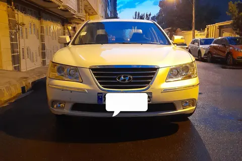 هیوندای، سوناتا