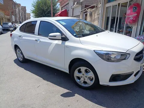 شاهین، پلاس اتوماتیک AT