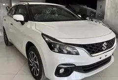 سوزوکی، بالنو