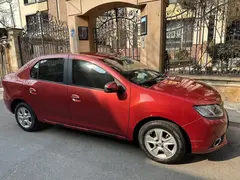 رنو، سیمبل