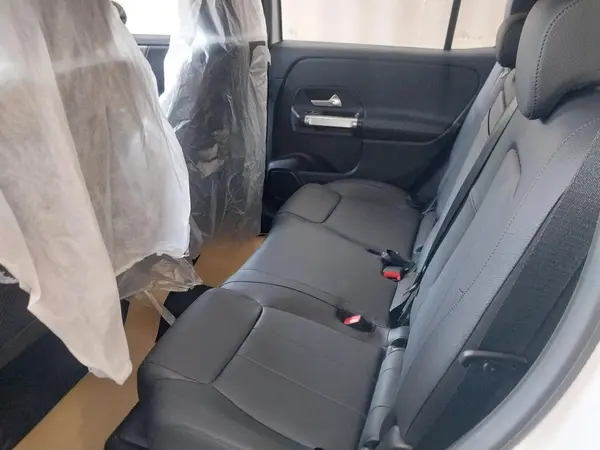 بنز، کلاس GLB