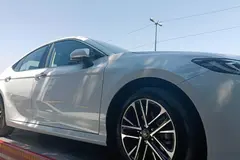 تویوتا، کمری هیبرید