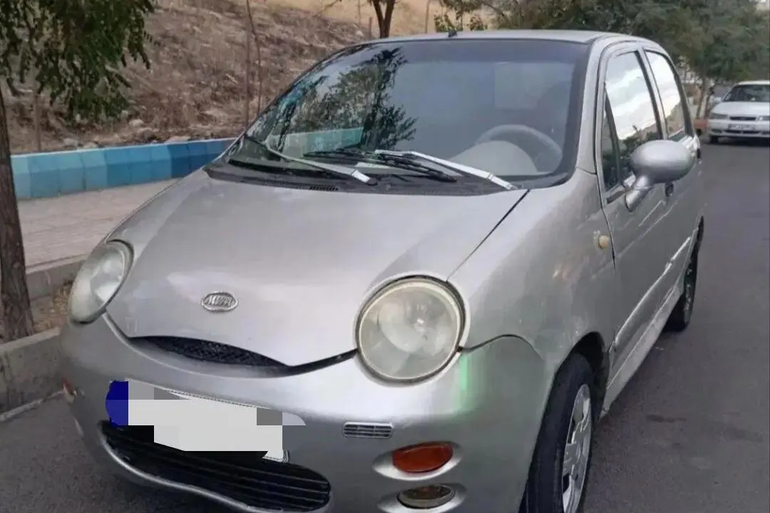 ام وی ام،  110