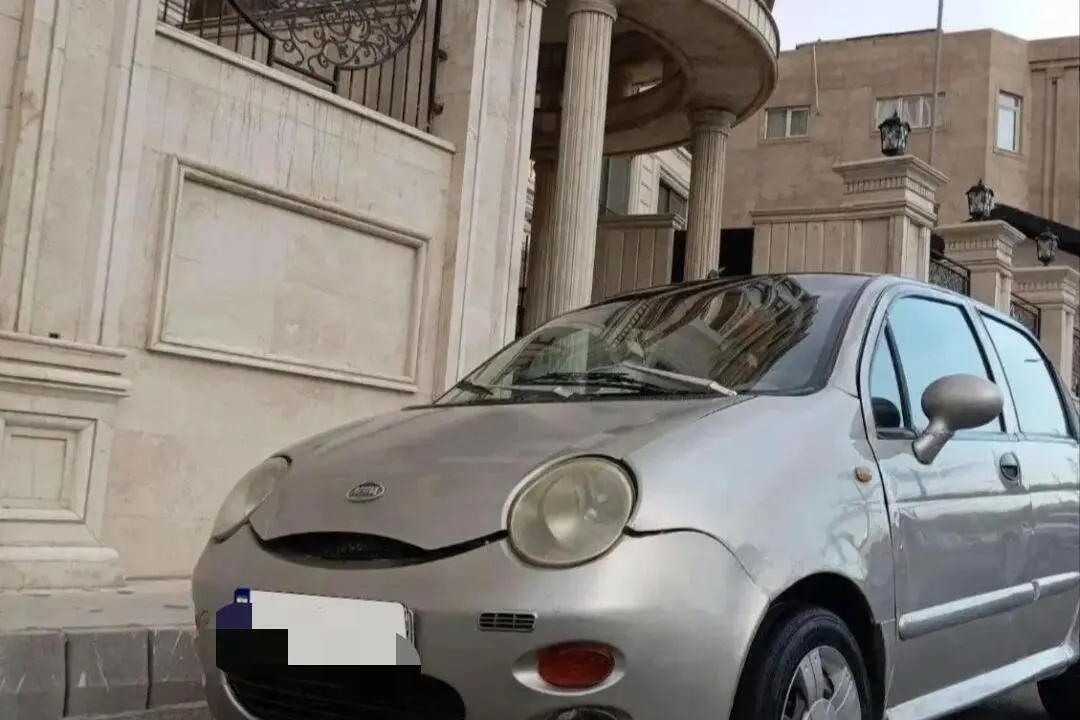 ام وی ام،  110