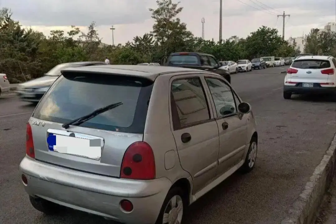 ام وی ام،  110