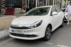کی ام سی، ایگل