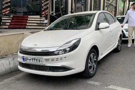 کی ام سی ایگل