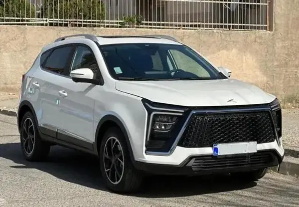 کی ام سی  X5